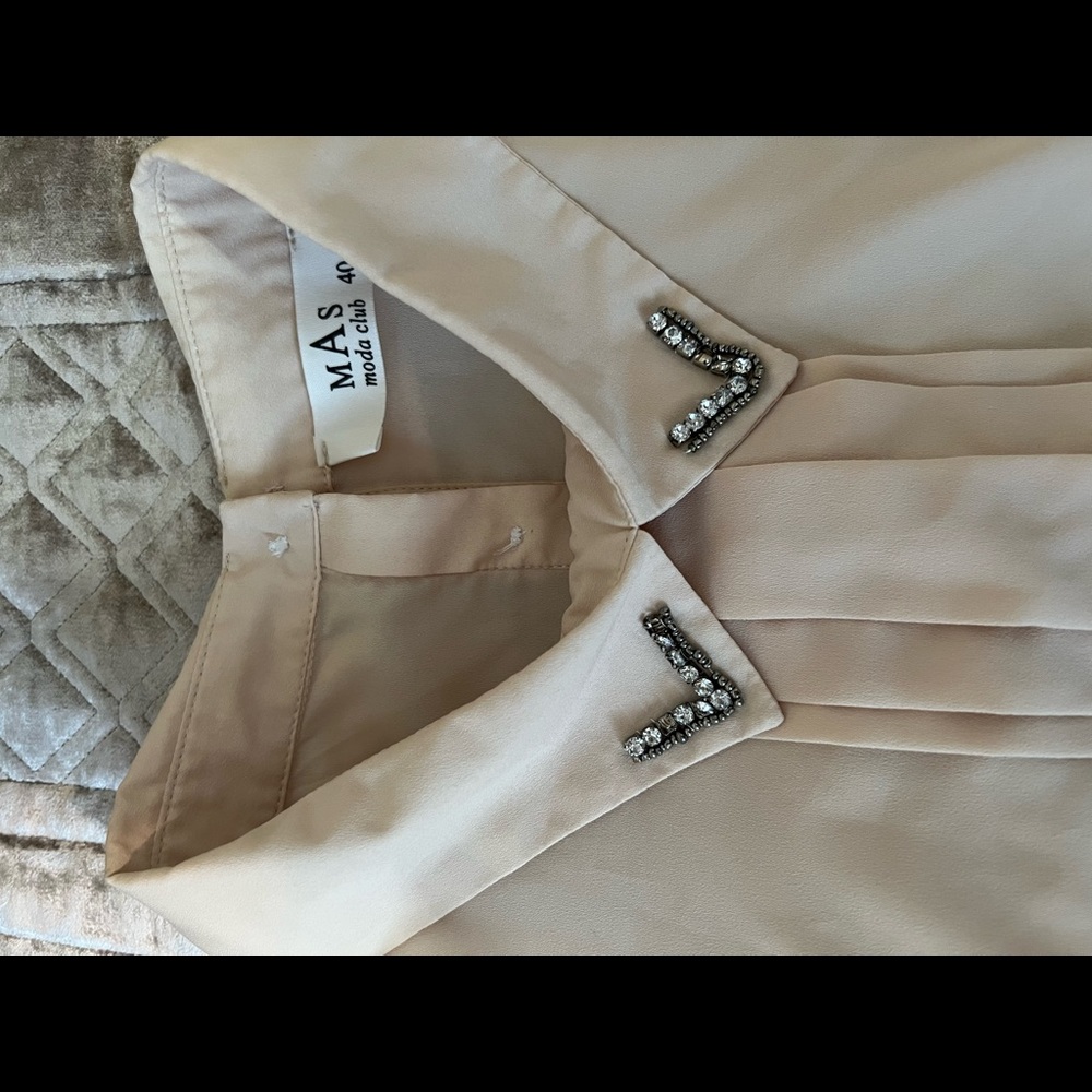 Moda club Mas Shirt